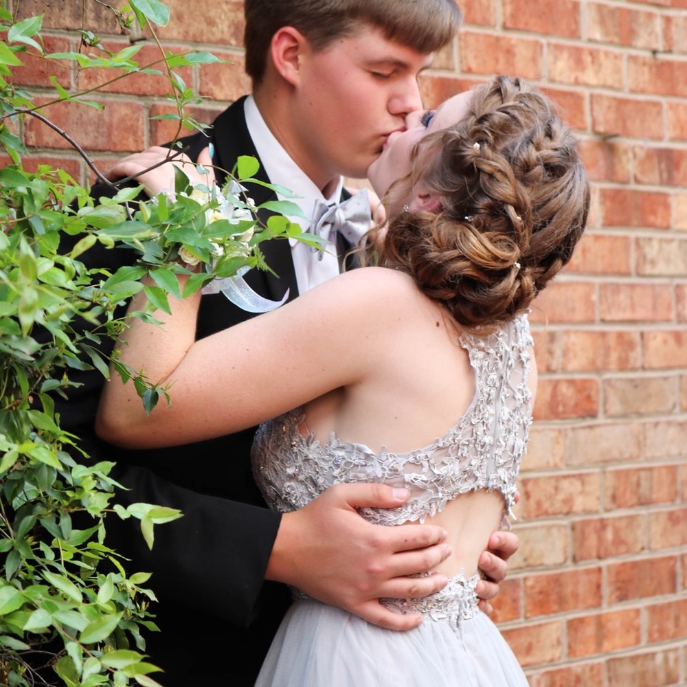 Prom Dress - Picture 5 of 8
